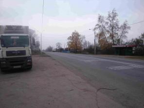 Продается придорожный комплекс