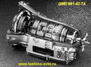 Tushino-Avto замена диагностика ремонт АКПП, МКП, двигателя, гидроусилителя руля