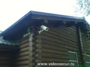Видеонаблюдение, Домофоны, СКУД, Охранная сигнализация в Красково.