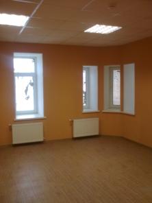 Офис 42м2,2-кабинета,Московский р-н
