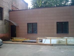 Офис на 1-этаже 94м2,Московский р-н