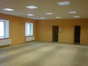 Офис на 1-этаже 94м2,Московский р-н