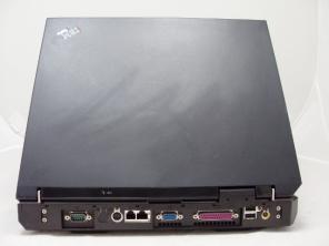 Ноутбук IBM ThinkPad A31(Com-port) продаю.