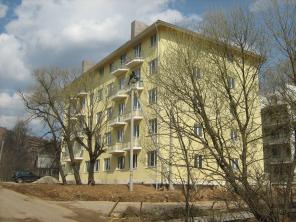 Квартира в Апрелевке продаю