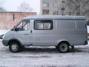 Грузовые и пассажирские перевозки