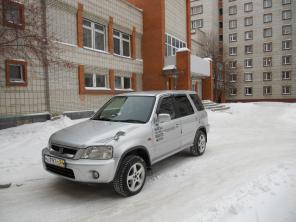 Срочно! Продам Honda CR-V