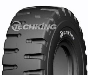 Шины 35/65R33 TECHKING.