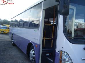 Автобус туристический Hyundai Aerocity 2008 года