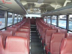 Автобус туристический Hyundai Aerocity 2008 года