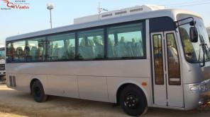 Автобус Hyundai Aerotown 30 местный 2010 года