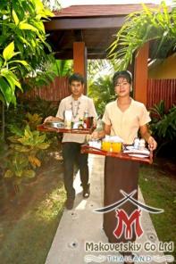 Bussada & Thai, предлагаю снять.