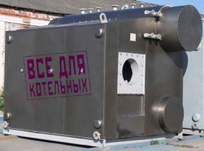 Всё для котельных