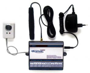 Охранная сигнализация кситал gsm-4t, gsm-4, gsm-8t, gsm-8, gsm-12t, gsm-12.