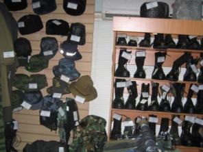 Военформ - будете рядом,- заходите!