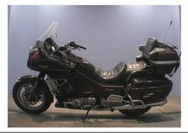Продаю мотоцикл Yamaha Venture Royale XVZ