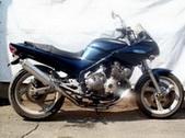 Продаю дорожник со скидкой Yamaha Diversion