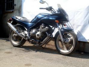 Продаю дорожник со скидкой Yamaha Diversion