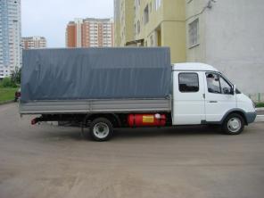 Доставка ваших грузов быстро и аккуратно АвтоНИКгруз