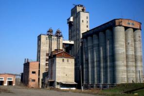 Продам зерноперерабатывающий Комбинат,Красноярский край