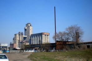 Продам зерноперерабатывающий Комбинат,Красноярский край