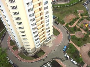Доля в Москве1/5 в 3к.кв. порядок польз. Отл.состояние