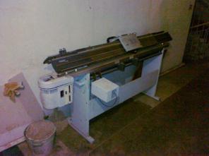    PASSAP 8000