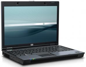 Ноутбук б/у Hewlett-Packard HC4400