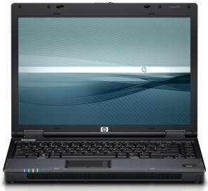 Ноутбук б/у Hewlett-Packard HC4400