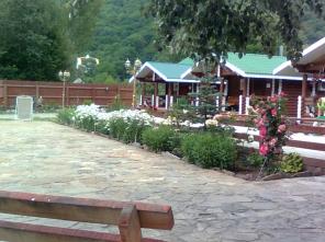 Отдых в Адыгее