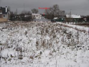 ПРОДАМ ЗЕМЕЛЬНЫЙ УЧАСТОК