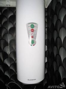 Водонагреватель Ariston ABS PRO plus PW 65V Slim за 4 900 руб.