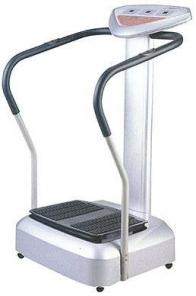 Легкий фитнес вместе с Delight vibro S (500W)