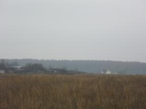 Продаю земельные участки недалеко от Горьковского моря