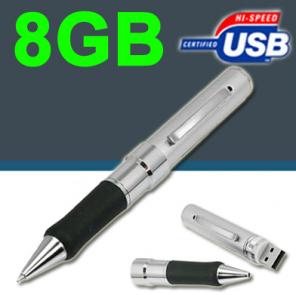 Продам Miracle Pen (ручка-камера) 8гб и мн др! Доставка по РФ!