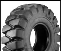 Шины 35/65-33 GENERAL LD-250 L5 (США)
