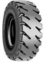 Шины 23,5R25 MICHELIN X-mine D2 L5