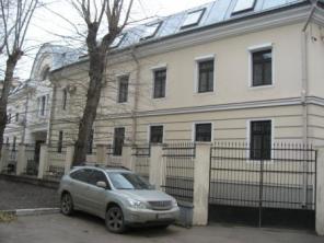 Особняк 1000 кв.м. в аренду от собственника