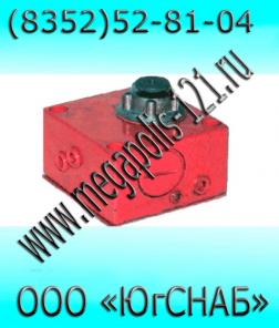 Регулятор расхода МБПГ, МАПГ, МПГ, ПГ