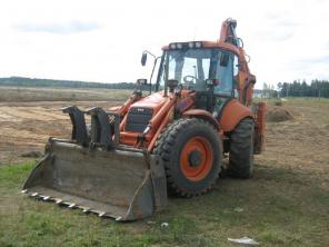 Fiat-Hitachi 200.2, Экскаватор-погрузчик Fiat-Hitachi 200.2, Трактор Fiat-Hitachi 200.2, Погрузчик Fiat-Hitachi 200.2