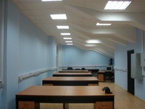 Ремонт офисов, квартир, дач, коттеджей.