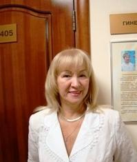 Лечение бесплодия. Лечение эрозии шейки матки.