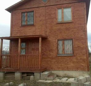 Продам дом в Серпуховском районе