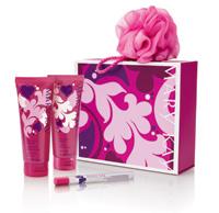 Mary Kay. 