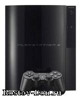Ремонт Play station 3 в Ростове