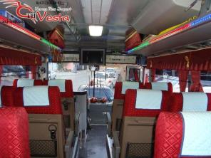Туристический автобус Daewoo BM090 2008 год