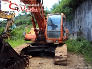 Экскаватор Doosan Solar 225LC-V 1997 год