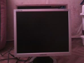 Продам ЖК монитор Samsung sync master 920n 19"