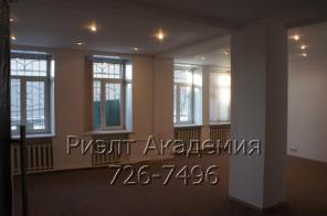 Продается коммерческая площадь, м. Китай-город