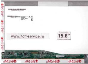 Матрицы для ноутбуков Samsung, IBM-Lenovo, Fujitsu-Siemens