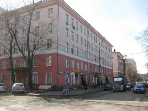 Аренда офиса от 29 кв.м. на м.Каширская